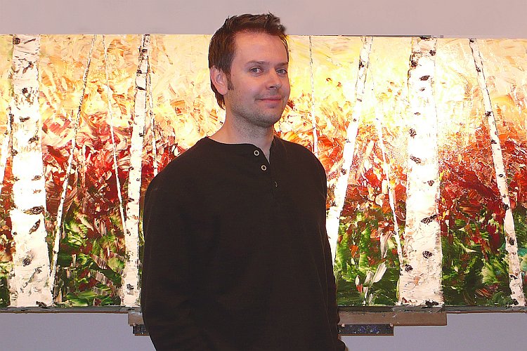 Adam Stewart